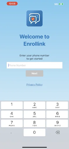 Enrollink