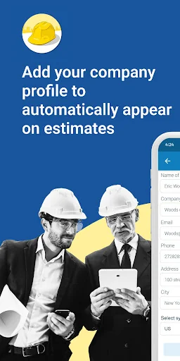 Construction Manager