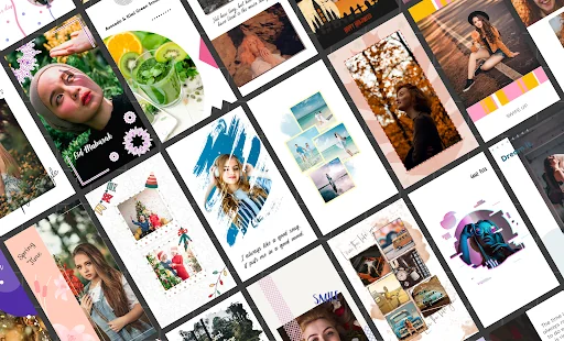 Storify - Story Maker
