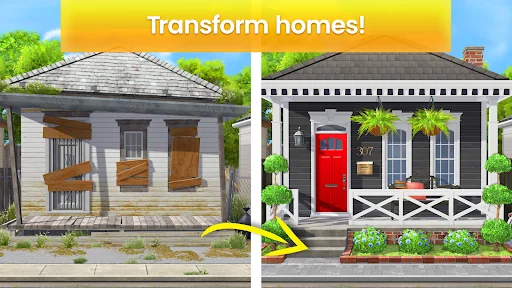 Property Brothers Home Design screenshot 2