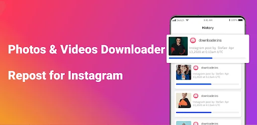 Video Downloader, Story Saver