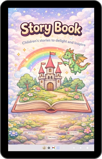Kids Stories