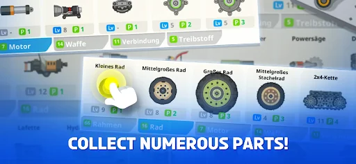Super Tank Rumble screenshot 3