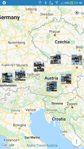 Austria Travel Guide