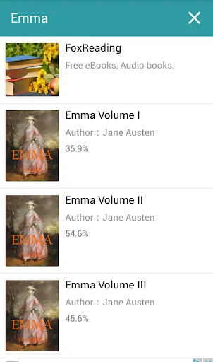 Emma by Jane Austen