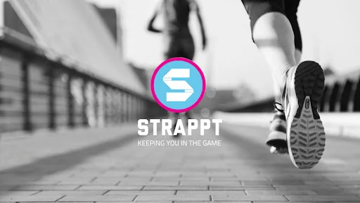 Strappt