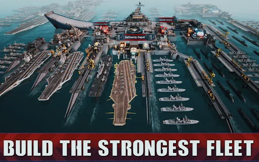 The Last Ark: Survive the Sea
