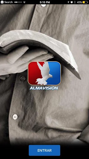 Almavision