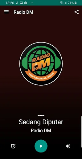 Radio DM