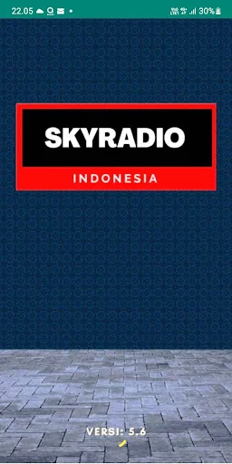 SKY RADIO INDONESIA