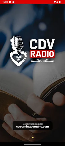 CDV RADIO
