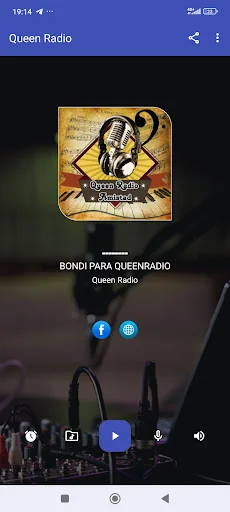 QueenRadio