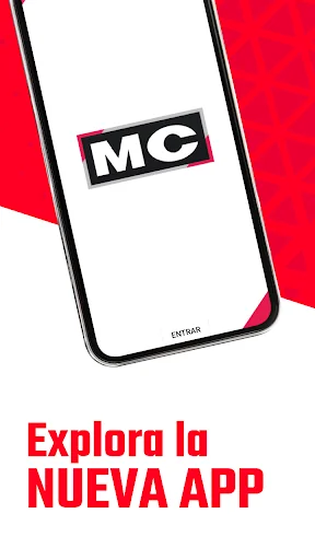 MEGACADENA