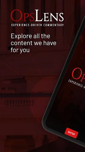 OpsLens