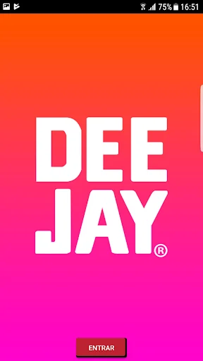 Deejay Honduras