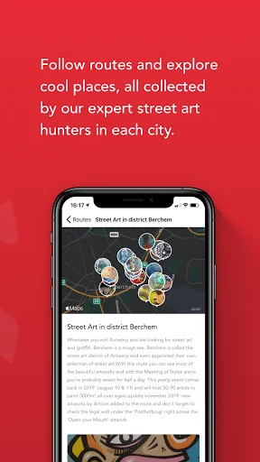 Street Art Cities screenshot 3
