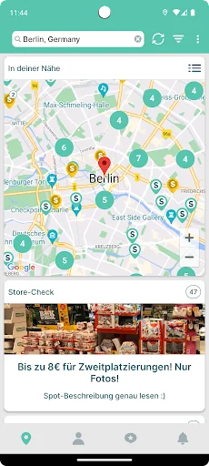 Streetspotr