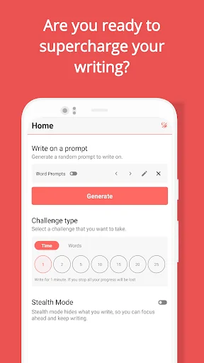 Call of Writing: Prompts & Fun