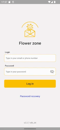 Flower Zone