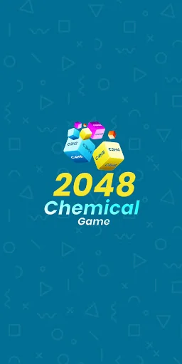 2048: Chemical Game
