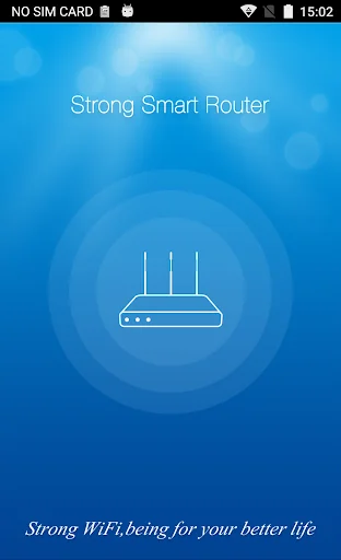 STRONG WIFI