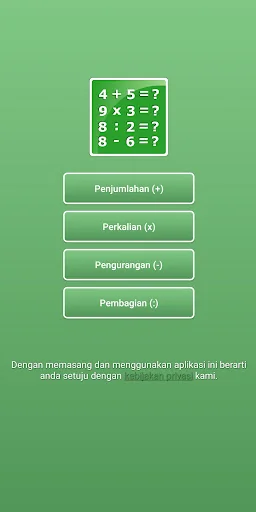 Pintar Matematika