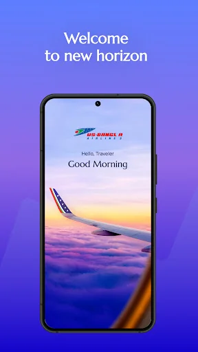US-Bangla Airlines