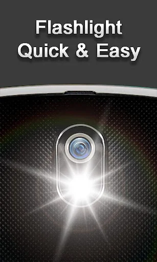 Flashlight: Torch Light