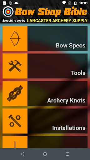 Bow Shop Bible Lifetime
