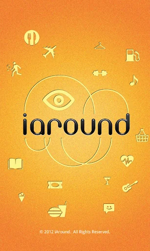 iAround