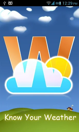 Know Your Weather