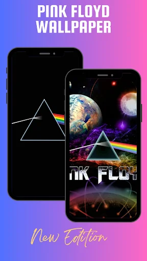Pink Floyd Wallpaper