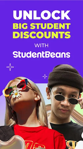Student Beans: College Deals