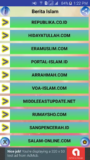 Berita Islam