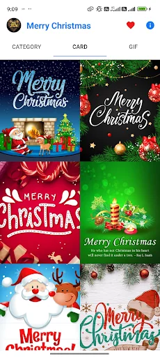 Merry Christmas & NewYear 2026 screenshot 2