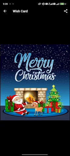 Merry Christmas & NewYear 2026 screenshot 3