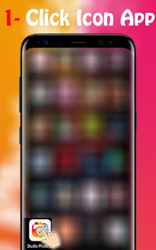 Studio Photo Editor