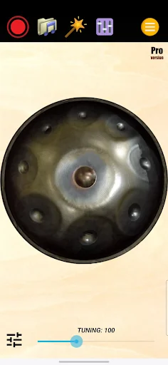Hang Drum