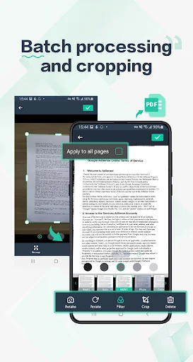 Doc Scanner - PDF Scanner App