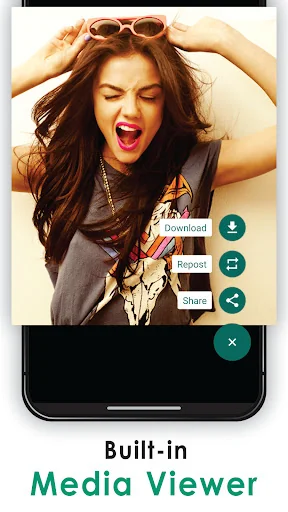Status Saver・Status Downloader screenshot 4