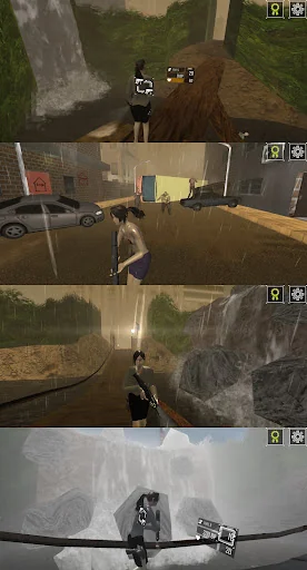 Zombie District