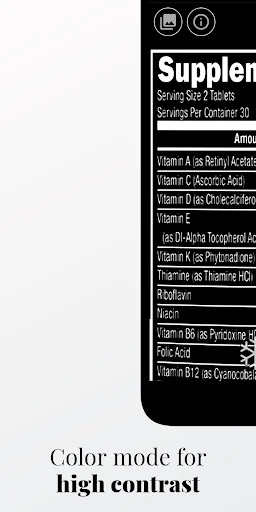 Magnifier - Magnifying Glass screenshot 4