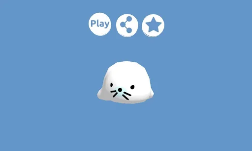 Serious Seal screenshot 2