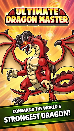 Ultimate DragonMaster