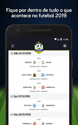 Futebol Plus Brasileirão 2026