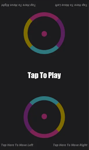 Color Ball Jump screenshot 2