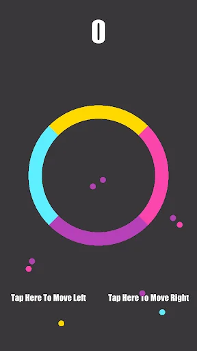 Color Ball Jump screenshot 4