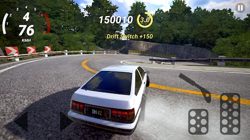 Drift Hunters