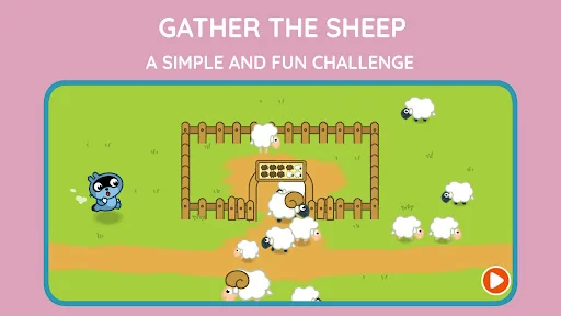 Pango Sheep: Count & Play