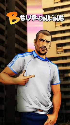 Beuronline arab gay chat
